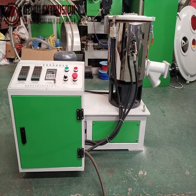 5.5kw Laboratory Mixer Machine For Pelletizing