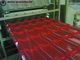Simple Operation Plastic Sheet Extrusion Machine , PVC Sheet Making Machine Big Intensity