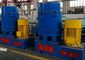 PE / PP / LDPE Plastic Pelletizing Machine Low Temperature Granulation