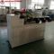 Two Cavity PC LED Tube Production Line Plastic Extrusion Machine Stable Extruding