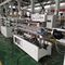 Two Color ABS / PC LED Tube Production Line 15KW Motor Power Long Service Life