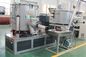 ABB Inverter Type Plastic Mixer Machine PVC / PE / PP Heating Cooling Mixer