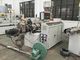 55KW Motor Power Plastic Pelletizing Machine With Vacuum Degassing System