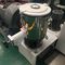 Laboratory Powder Granules 7.5Kw 80Kg/H Plastic Mixing Machine