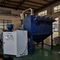600kg/H 10mm NSK Bearing Pvc Pulverizer Machine