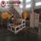 SWP-1300 Board Sheets Profiles 30HP PP Grinding Machine 50Kg/H
