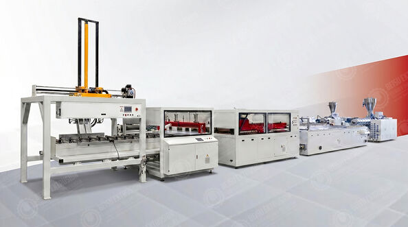 Zhangjiagang Beisu Machinery Co., Ltd.