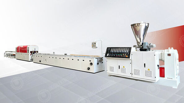 Zhangjiagang Beisu Machinery Co., Ltd.