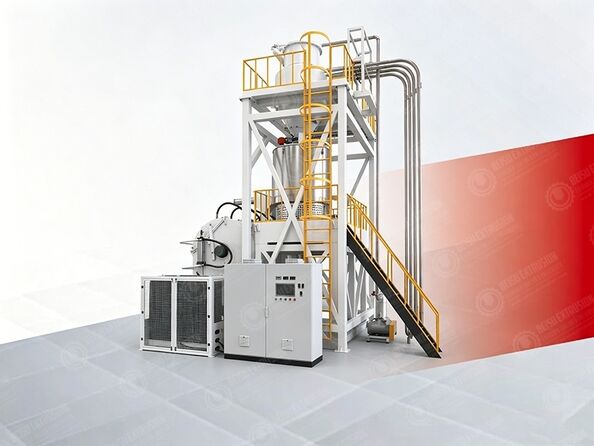 Zhangjiagang Beisu Machinery Co., Ltd.