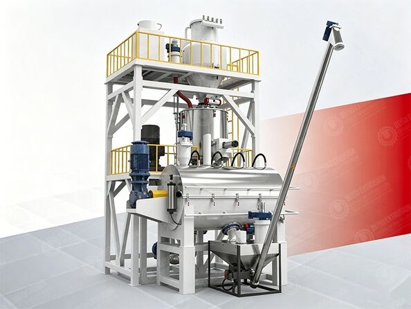 Zhangjiagang Beisu Machinery Co., Ltd.