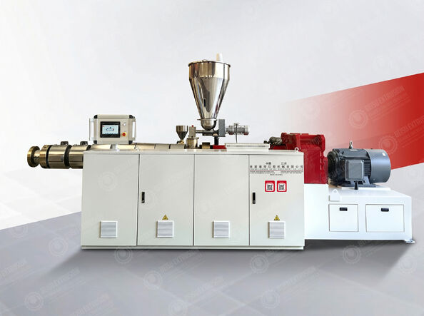 Zhangjiagang Beisu Machinery Co., Ltd.