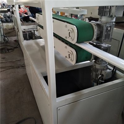 Compact ABS / PC LED Tube Production Line 2.2KW Vacuum Power High Performance