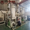 1000Kg PVC Pulverizer Machine with Air Cooling and Rotor Blade