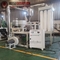 1000Kg PVC Pulverizer Machine with Air Cooling and Rotor Blade
