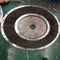 MF-400/500/600/800 SKD-11 Plastic Puverizing Disc blade for PE/PET/LDPE/HDPE/PET grinding milling