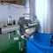 Shr-1200l Plastic Pp Mixer For Modified Filling Masterbatch Granulation Production Line