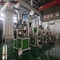 SMW-500/600/800 Plastic SPC/PVC/WPC high speed pulverzing milling machine