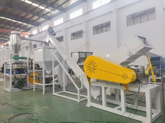 Plastic SPC PVC WPC LVT Film Flooring Sheet Board Grinding Milling Machine