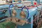 Three Layer Co Extrusion PVC Pipe Production Line 10m/Min