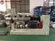 Low Energy Consumption Plastic Extrusion Machine For ABS / PVC Pipe Profile