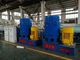 PE / PP / LDPE Plastic Pelletizing Machine Low Temperature Granulation