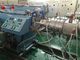 Double Electrical Threading PVC Pipe Production Line 16 - 40mm Pipe Dia