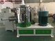 Highly Speed Plastic Mixer Machine / Blender Machine For Color Masterbatch Mixing