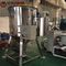 PE 7.5kw 5000kg/H Plastic Mixer Machine With Heating Device