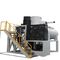 1200kg/H Horizontal Spc Pvc Mixer Machine Plant