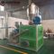 500kg/H 10mm LDPE LLDPE Pe Pulverizer With Disc Blade