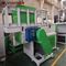 630mm PVC HDPE Pipe Plastic Shredder Machine With Magnetic Separator Conveyor Belt