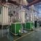 20mesh Siemens PE Pulverizer Machine With Water Chiller Cooling System
